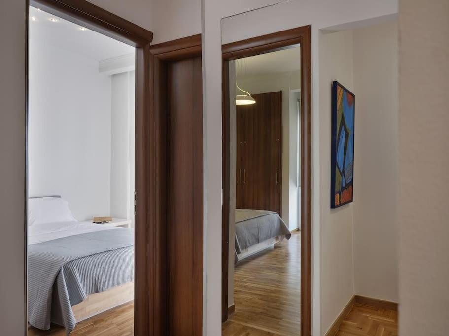 Parthenon Panorama 3bd Apartment *